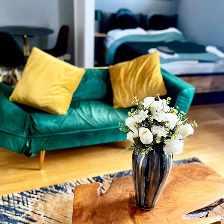 Apartment-City Кьолн Екстериор снимка