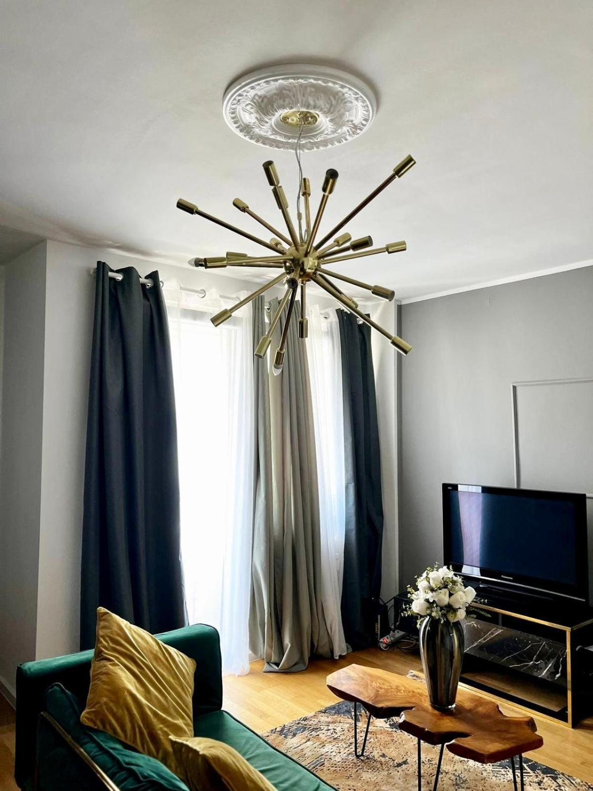 Apartment-City Кьолн Екстериор снимка