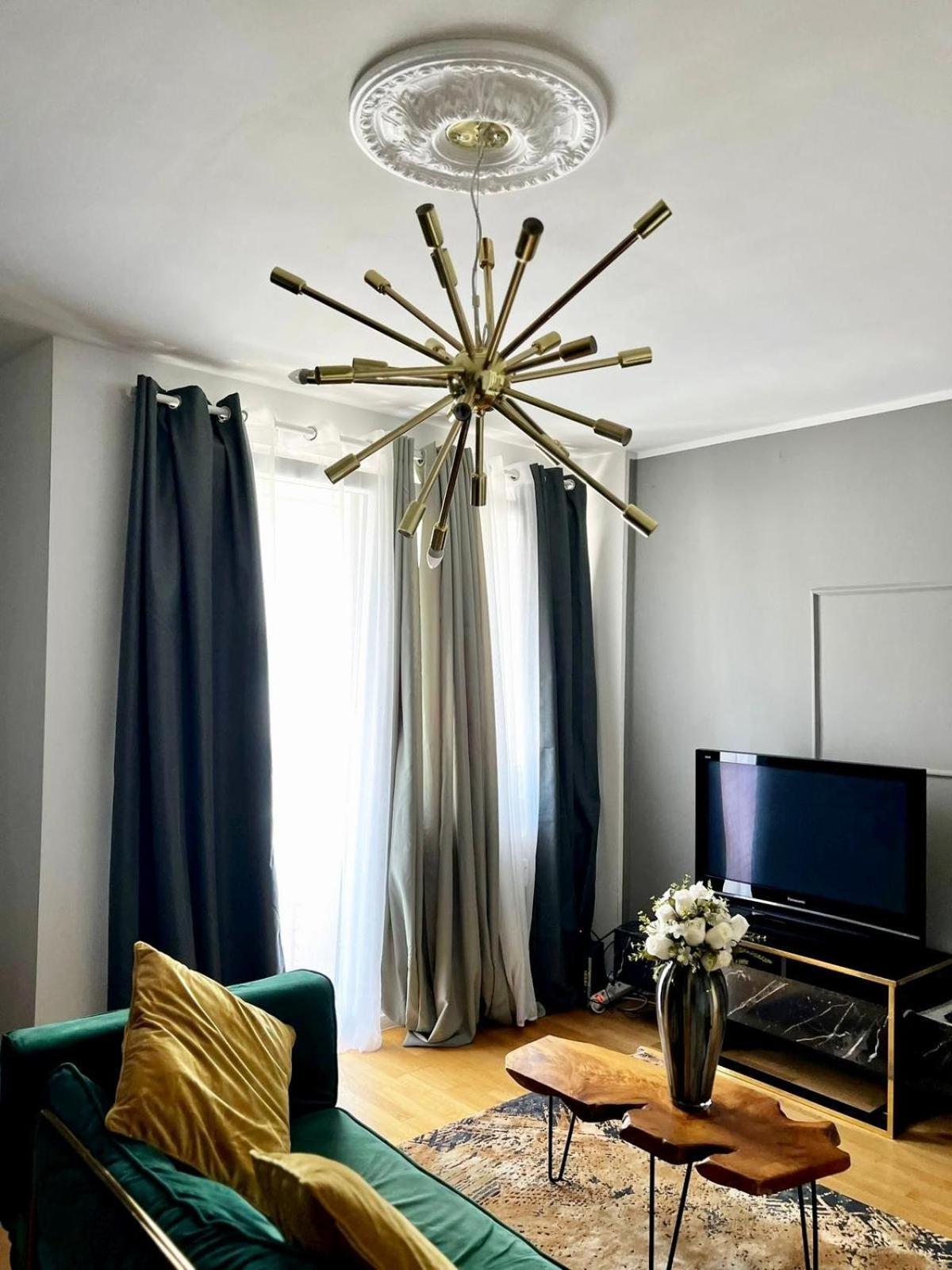 Apartment-City Кьолн Екстериор снимка